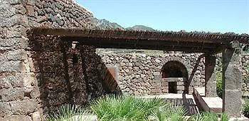 Hotel Santa Teresa