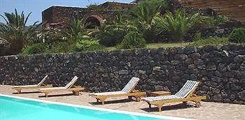 Santa Teresa Hotel Pantelleria