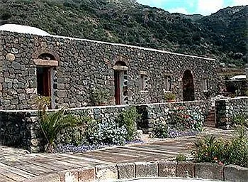 Santa Teresa Pantelleria