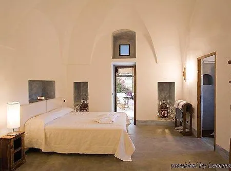 Santa Teresa Hotel Pantelleria