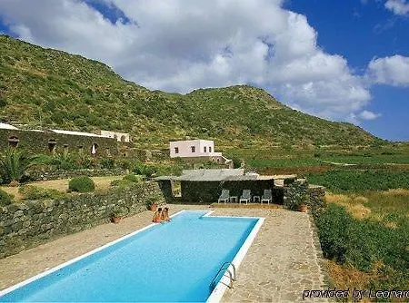 Santa Teresa 4* Pantelleria