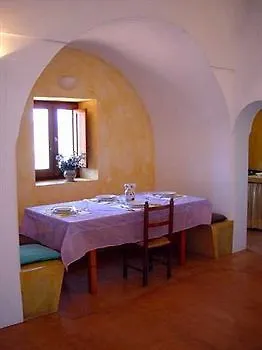 Santa Teresa