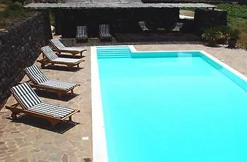 Hotel Santa Teresa Pantelleria