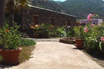 Santa Teresa Pantelleria