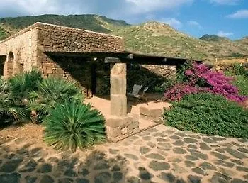 Hotel Santa Teresa