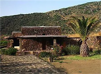 Hotel Santa Teresa Pantelleria