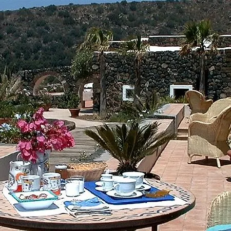 Santa Teresa Hotel