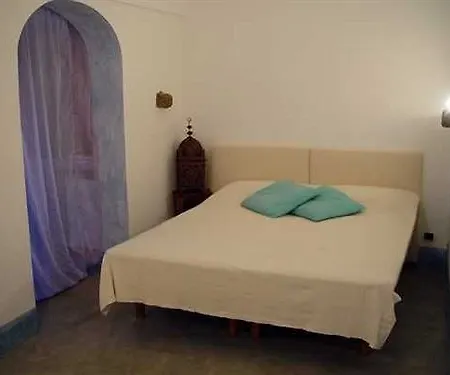 Hotel Santa Teresa Pantelleria