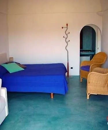 Hotel Santa Teresa