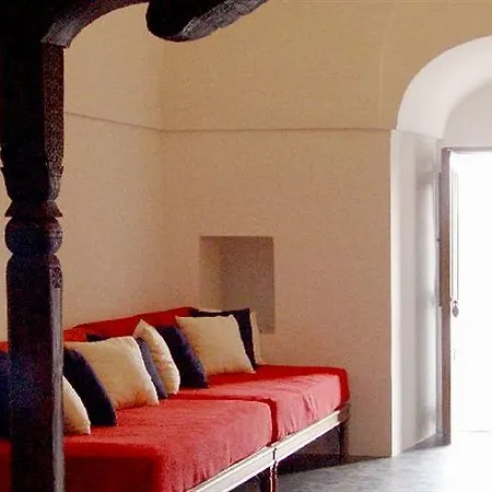 Santa Teresa 4* Pantelleria