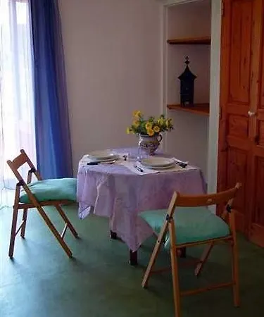 Hotel Santa Teresa 4*