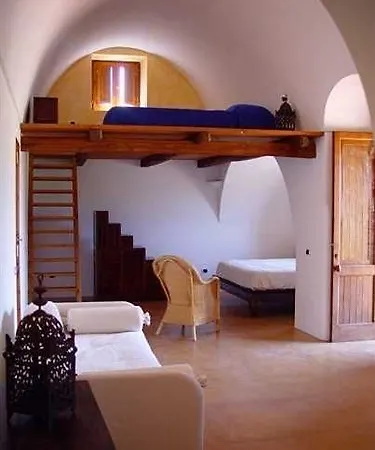 Hotel Santa Teresa