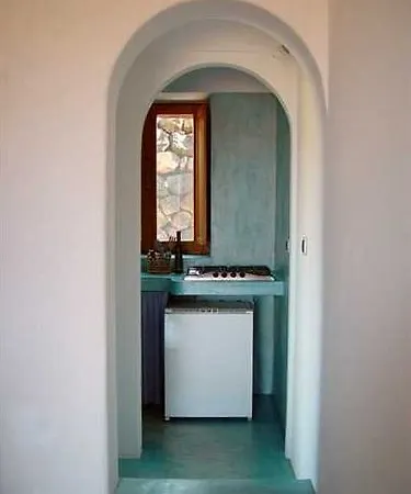 Hotel Santa Teresa 4*