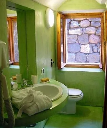 Santa Teresa Hotel 4*