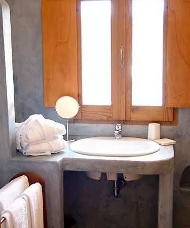 Santa Teresa Hotel Pantelleria