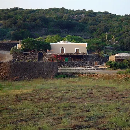 Santa Teresa Hotel Pantelleria