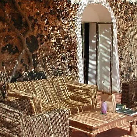 Hotel Santa Teresa