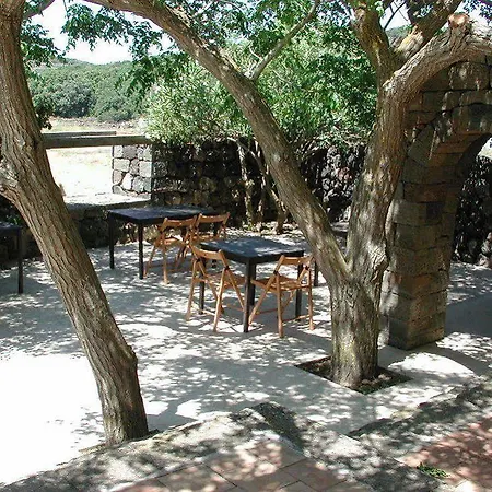 Santa Teresa 4* Pantelleria